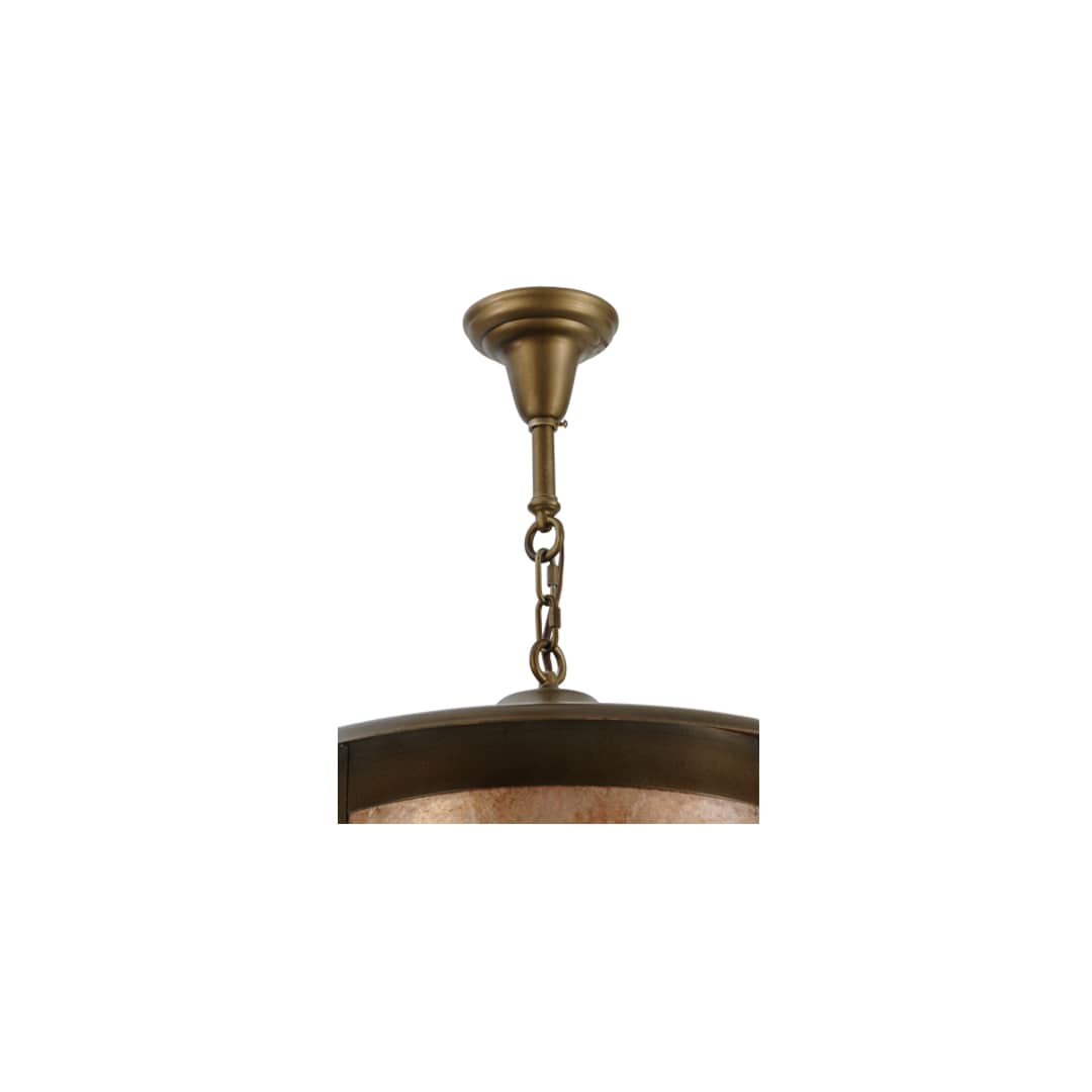 Fulton 8 Light 24" Wide Pendant