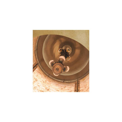 Fulton 8 Light 24" Wide Pendant