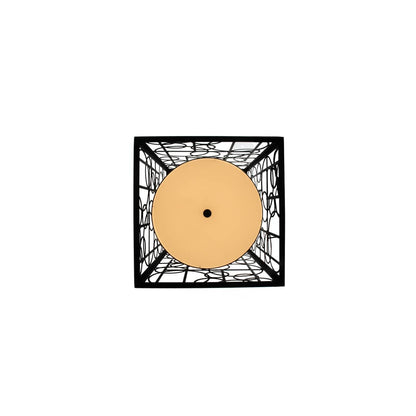 Revival 15 Light 37" Wide Cage Pendant