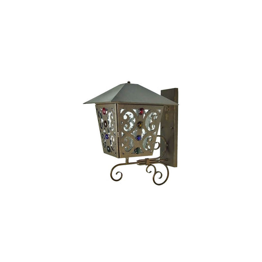 Julie 26" Tall Wall Sconce