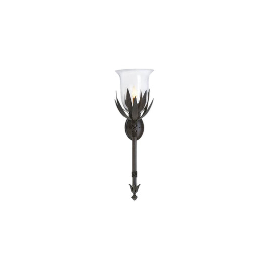 Solange 32" Tall Wall Sconce