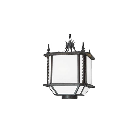 Noah 3 Light 21" Wide Pendant