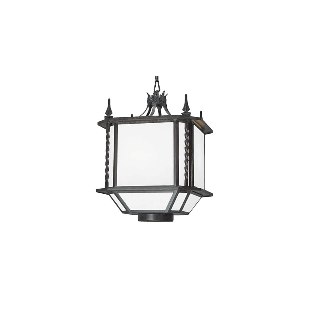 Noah 3 Light 21" Wide Pendant