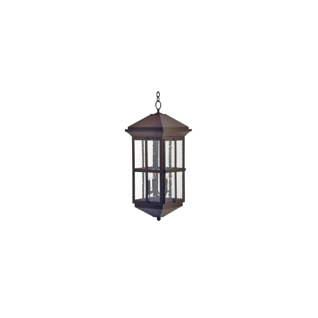 Myles 3 Light 14" Wide Taper Candle Pendant