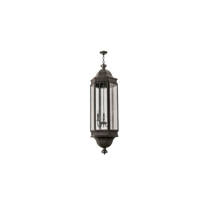 Gascony 6 Light 18" Wide Taper Candle Pendant