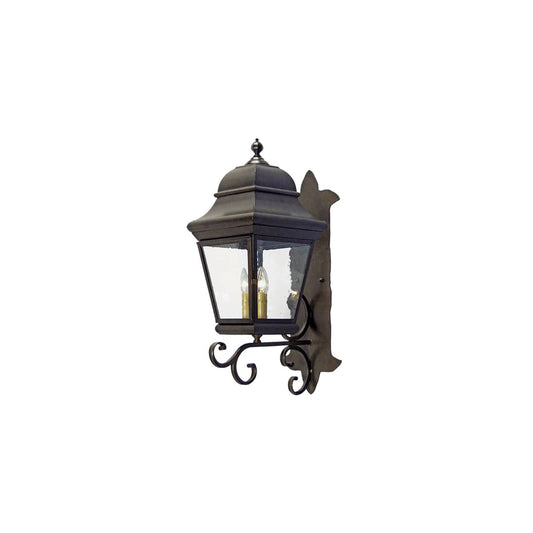 Cicero 3 Light 29" Tall Wall Sconce
