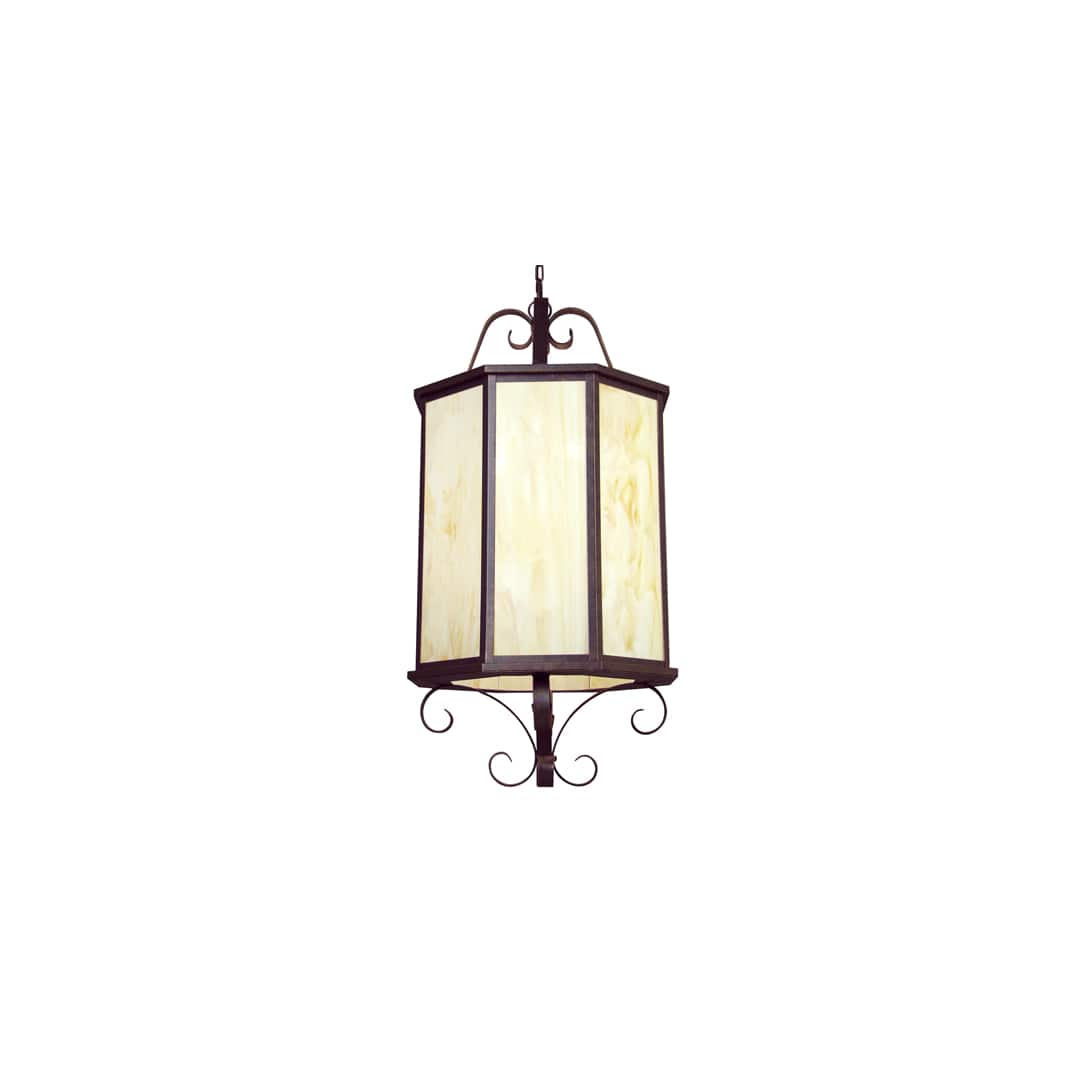 Musetta 4 Light 18" Wide Pendant