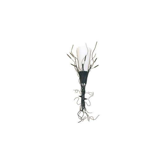 Cattail 48" Tall Wall Sconce