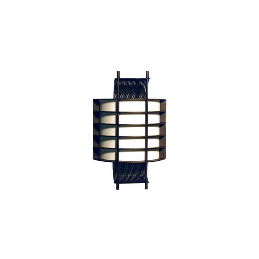 Agate 15" Tall Wall Sconce