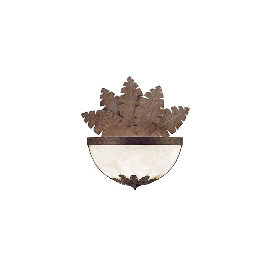 Tropicana 2 Light 28" Tall Wall Sconce