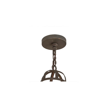 Toscano 12 Light 36" Wide Taper Candle Style Chandelier