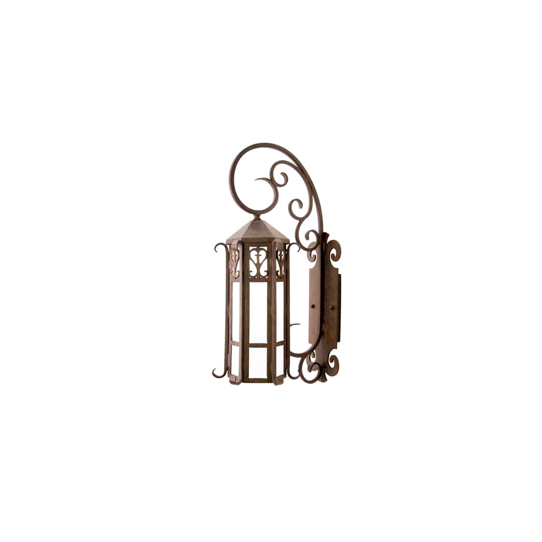 Caprice 28" Tall Wall Sconce