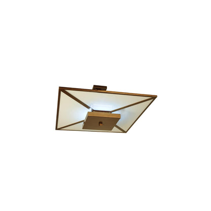 Pandora 30" Wide Pendant