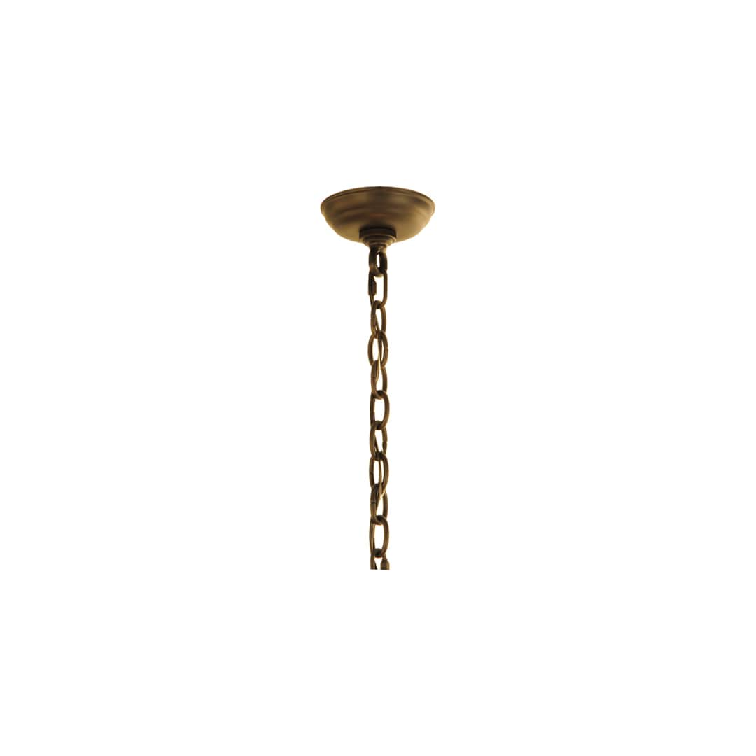 Valhalla 3 Light 14" Wide Pendant