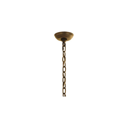 Valhalla 3 Light 14" Wide Pendant