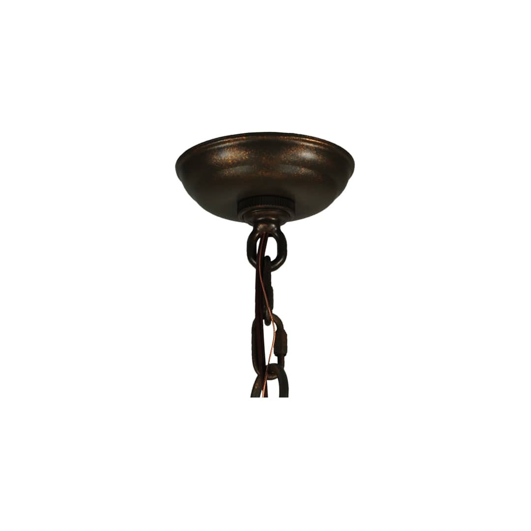 Anala 4 Light 25" Wide Pendant