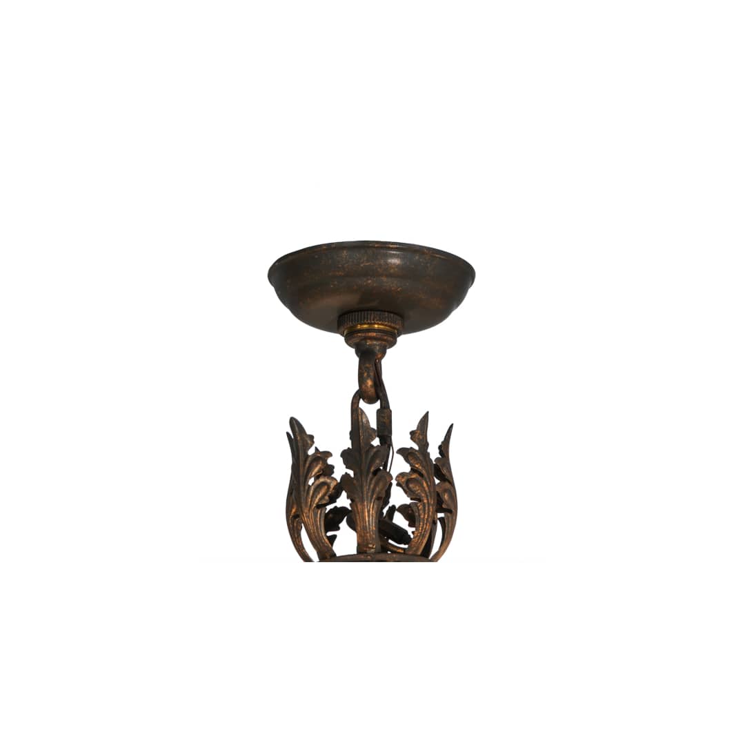 Antonia 4 Light 18" Wide Taper Candle Style Chandelier