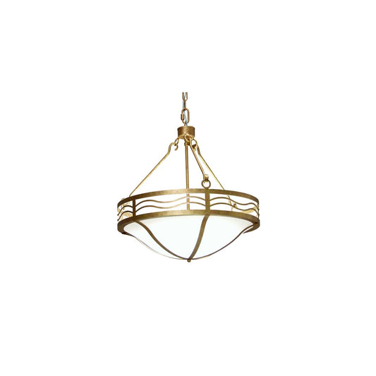 Maceline 3 Light 24" Wide Pendant