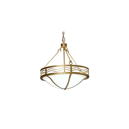 Maceline 3 Light 24" Wide Pendant