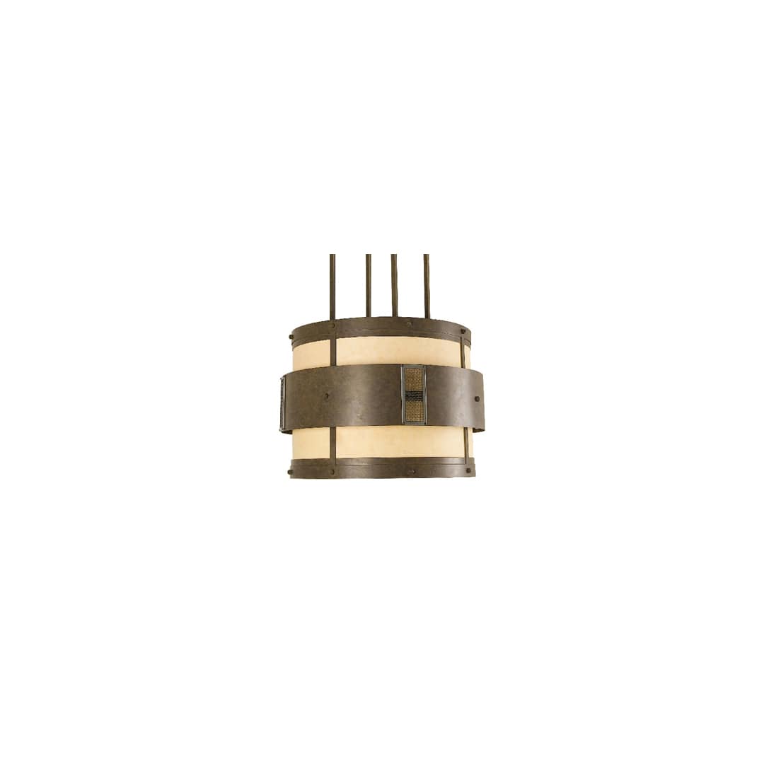 Lysander 8 Light 34" Wide Pendant