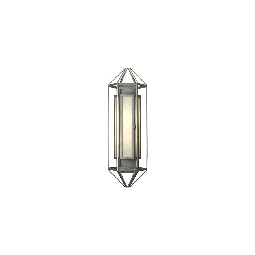 Gemma 2 Light 28" Tall Wall Sconce