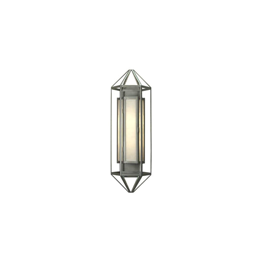 Gemma 2 Light 28" Tall Wall Sconce