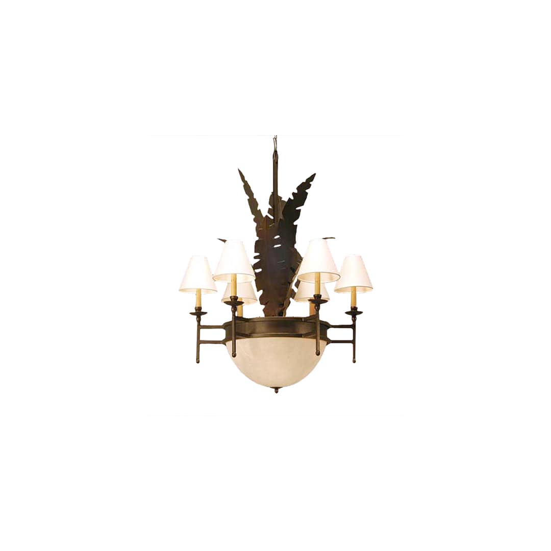 Aruba 12 Light 32" Wide Pendant