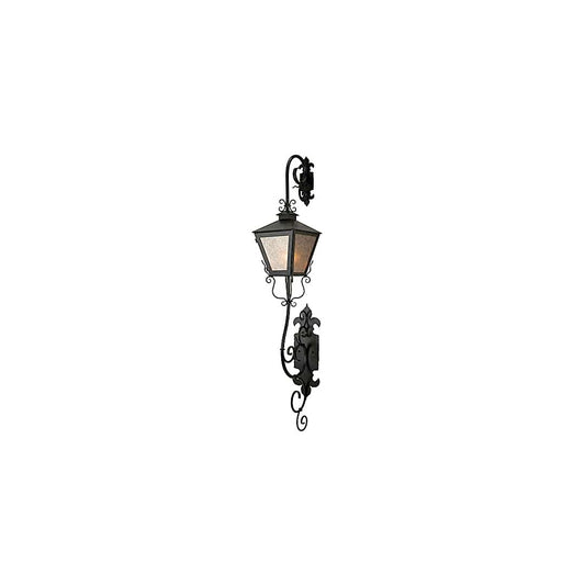 Catalonia 66" Tall Wall Sconce