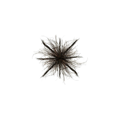 Twigs 8 Light 64" Wide Taper Candle Style Chandelier