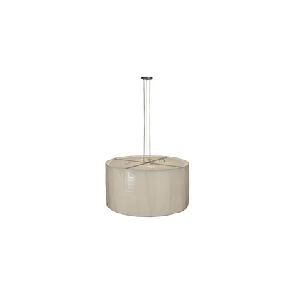 Cilindro 4 Light 36" Wide Pendant