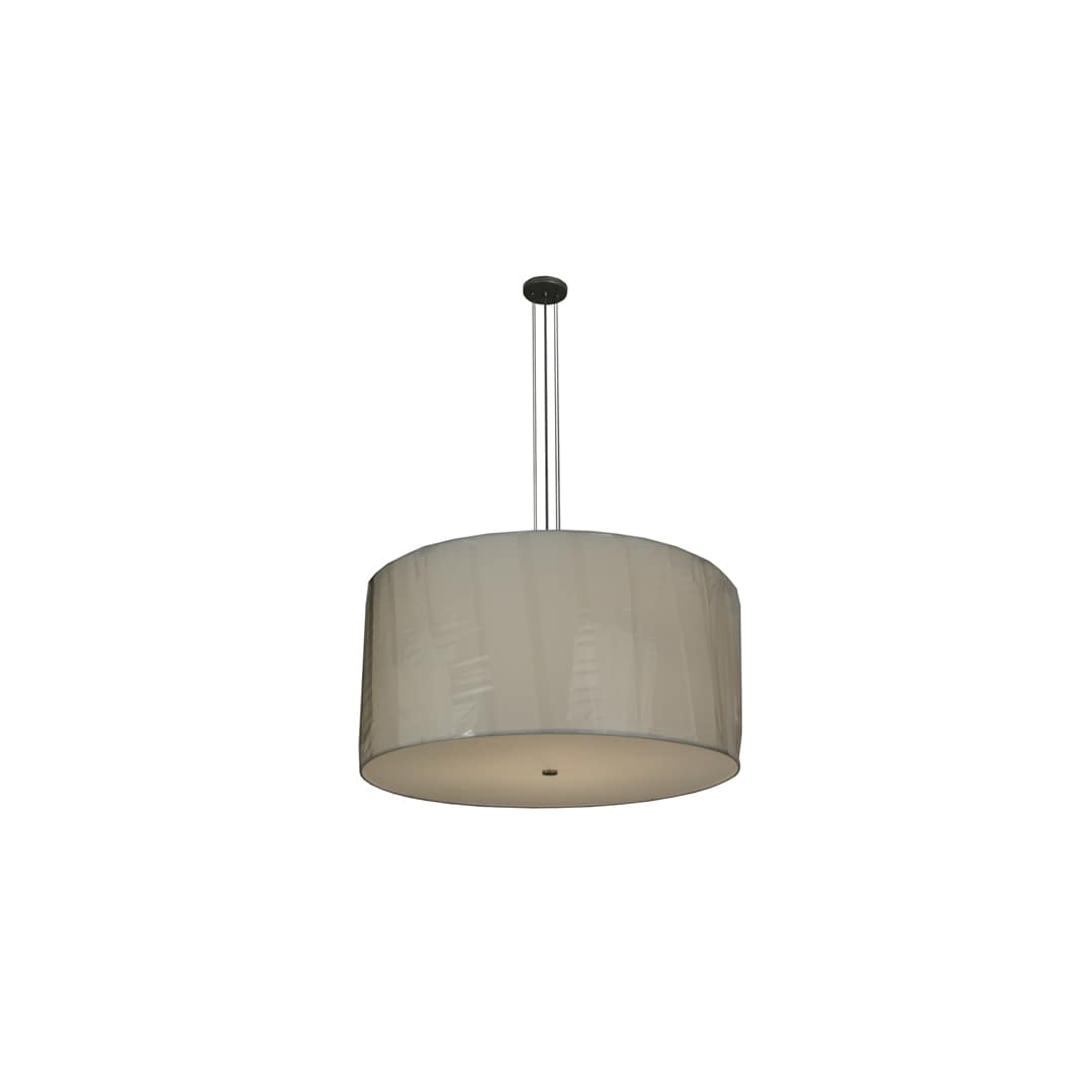 Cilindro 4 Light 36" Wide Pendant