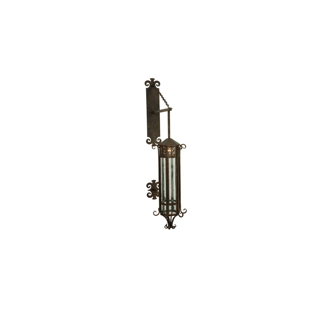 Caprice 60" Tall Wall Sconce