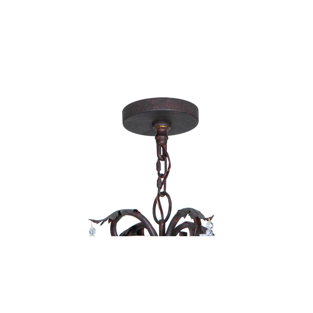 Windsor 14 Light 38" Wide Crystal Candle Style Chandelier - Custom Finish