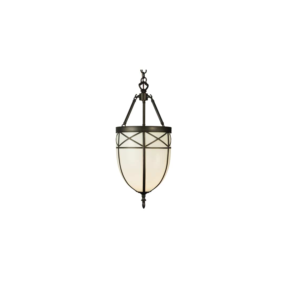 Borough 11" Wide Pendant