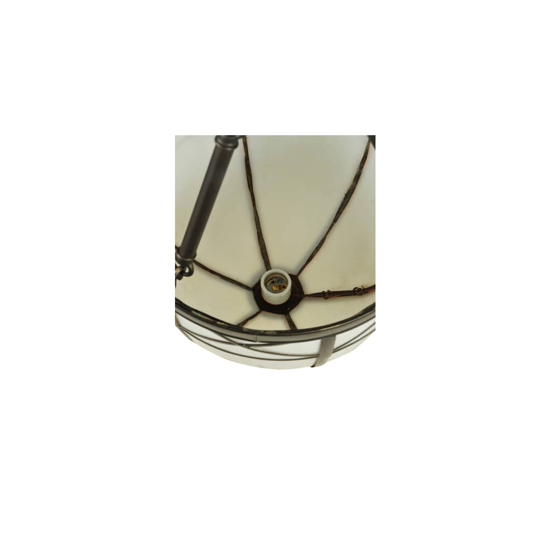 Borough 11" Wide Pendant