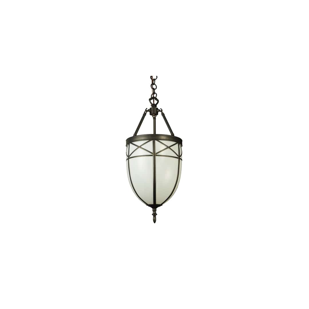 Borough 11" Wide Pendant