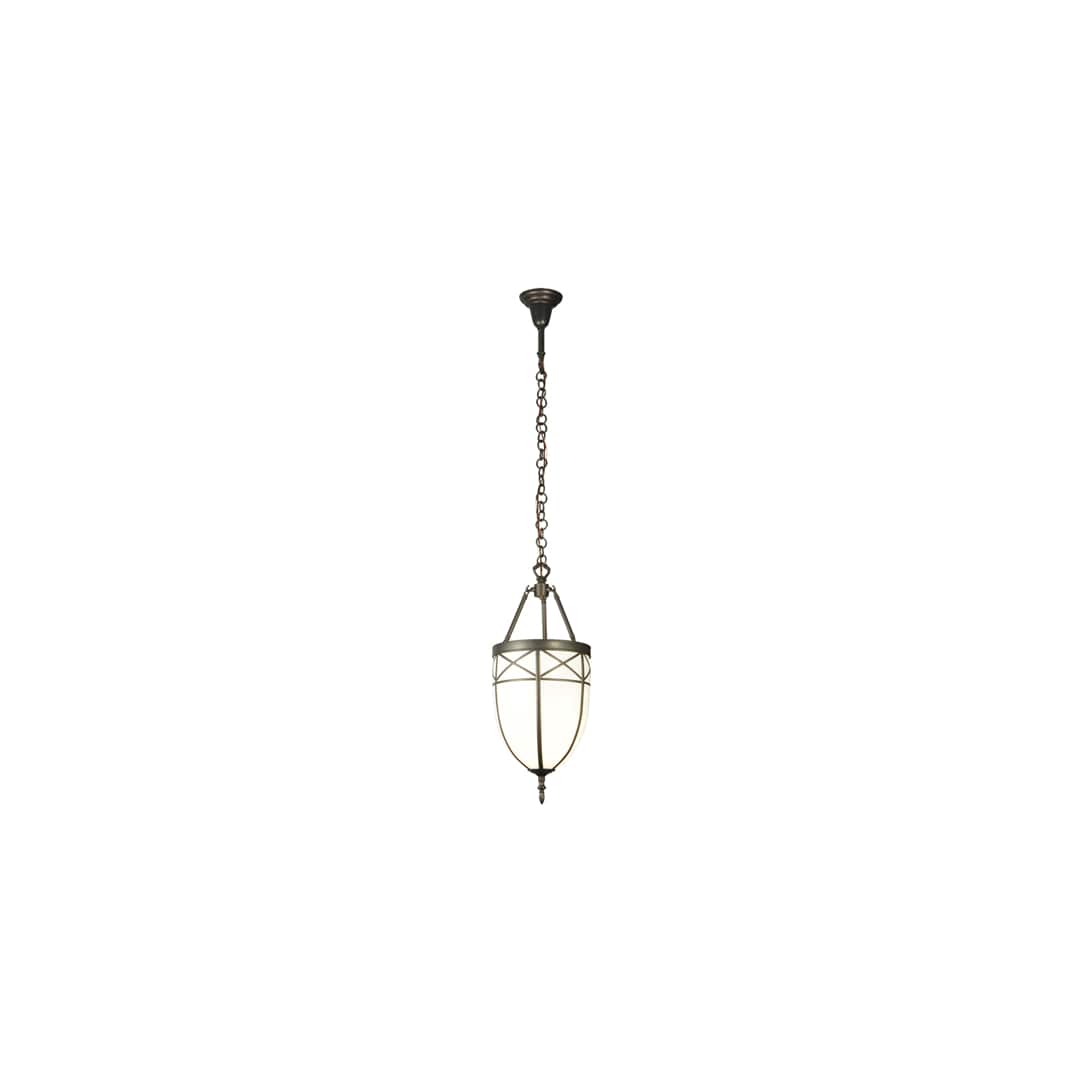 Borough 11" Wide Pendant