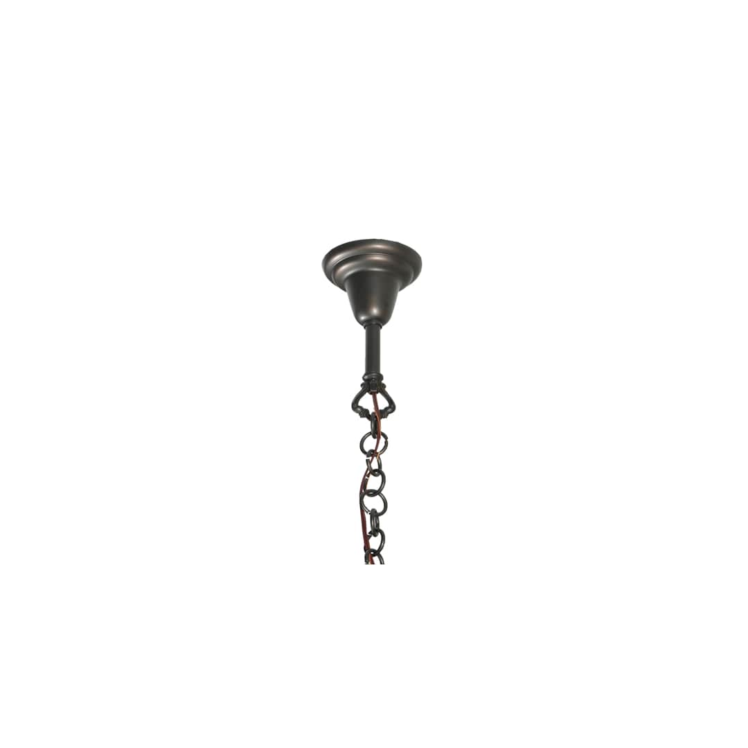 Borough 11" Wide Pendant