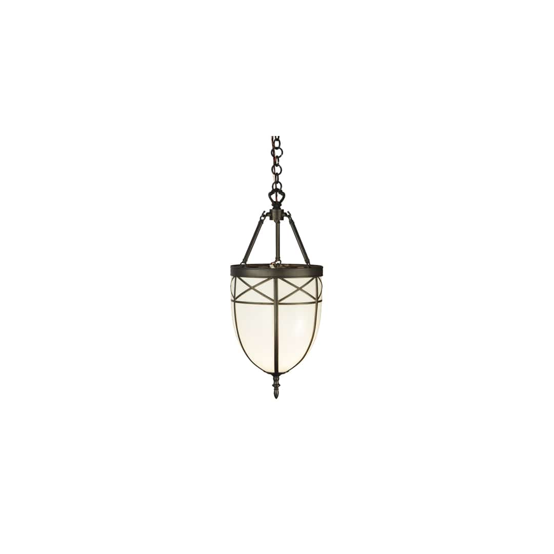 Borough 11" Wide Pendant