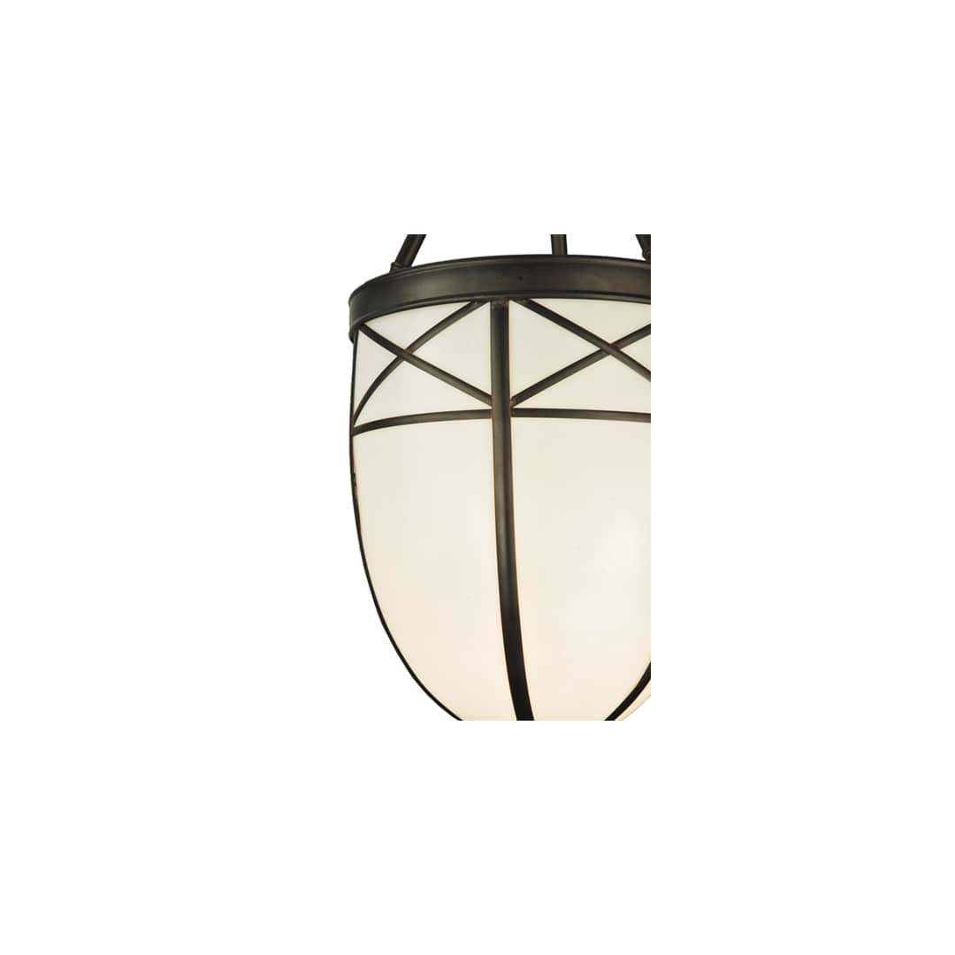 Borough 11" Wide Pendant