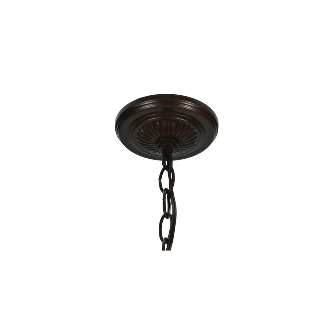 Katherine 3 Light 16" Wide Pendant