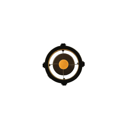Cilindro 5" Wide Mini Pendant