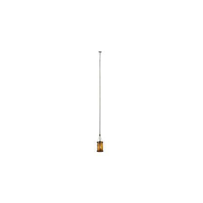 Cilindro 5" Wide Mini Pendant