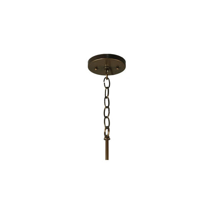 Cilindro 5" Wide Mini Pendant