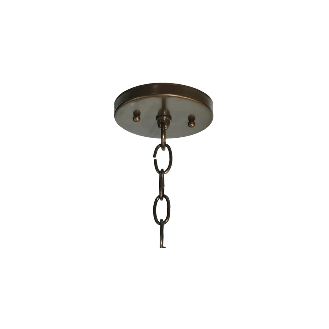 Kitzi 5" Wide Mini Pendant