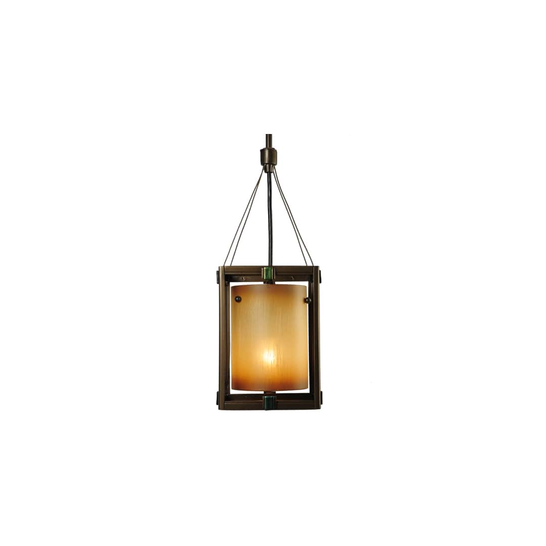 Kitzi 5" Wide Mini Pendant