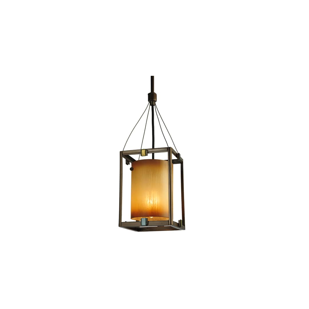 Kitzi 5" Wide Mini Pendant