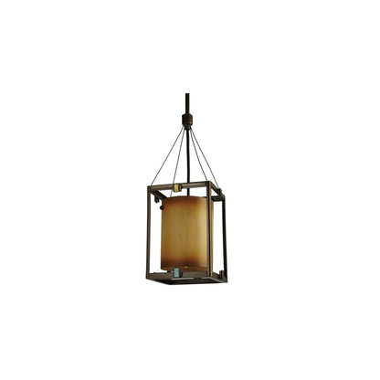 Kitzi 5" Wide Mini Pendant