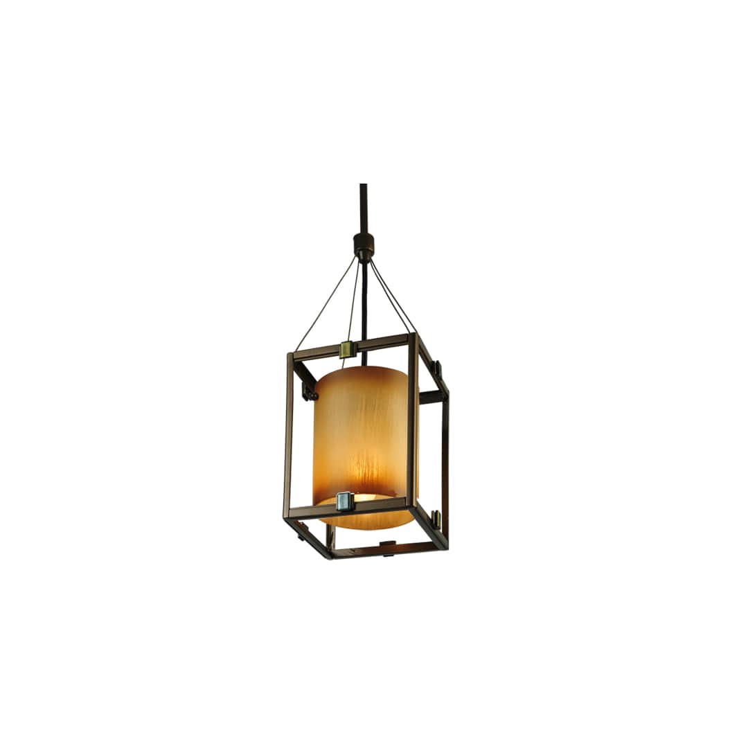 Kitzi 5" Wide Mini Pendant