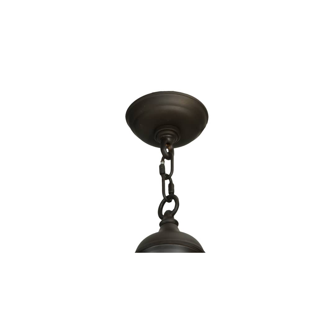 Snowflake 3 Light 32" Wide Pendant